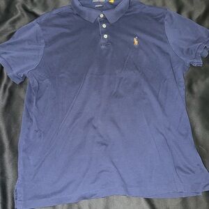 Polo Ralp Lauren custom slim fit